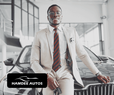 CEO, Hamdee Autos image