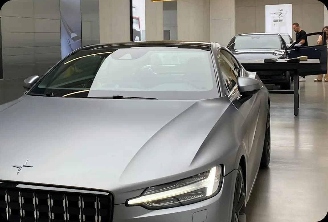 Auto Dealerships